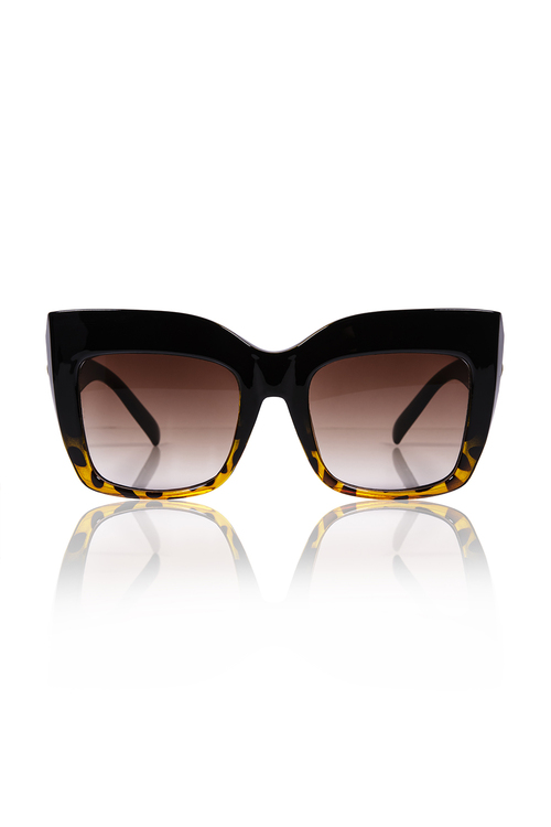 Γυαλιά ηλίου πεταλούδα - ΛΕΟΠΑΡ