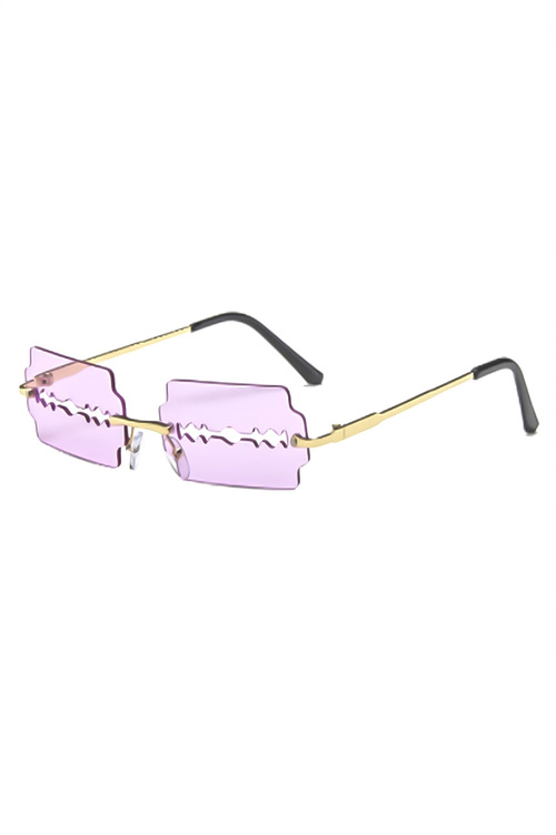 Γυαλιά ηλίου Razor - ΛΙΛΑ