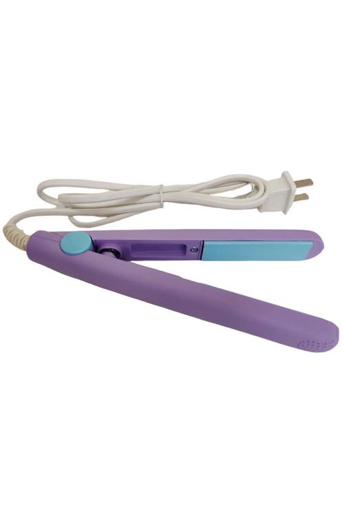 Mini size ισιωτική με σχέδιο - ΛΙΛΑ