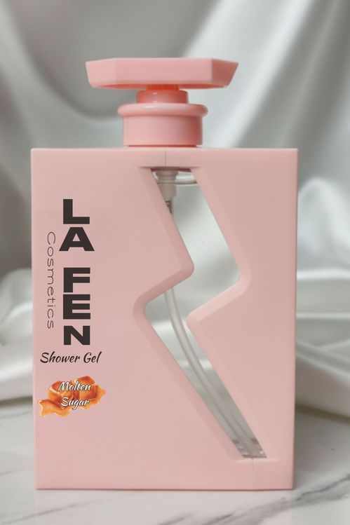 LA FEN Shower Gel - MoltenSugar