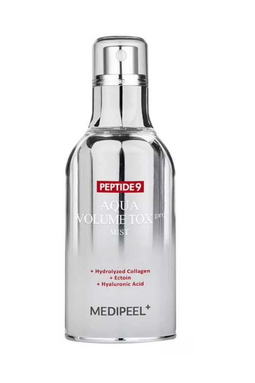 Ενυδατικό & Αντιγηραντικό Mist Προσώπου - 100 ml