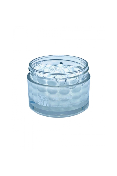 Ddonna Boost Skin Age Capture Κρέμα Προσώπου με Κάψουλες Ενεργών Συστατικών - Collagen