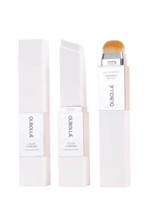 Διπλό Foundation & Concealer Stick Πλήρους Κάλυψης - ΔΙΑΦΟΡΕΣ ΑΠΟΧΩΡΩΣΕΙΣ