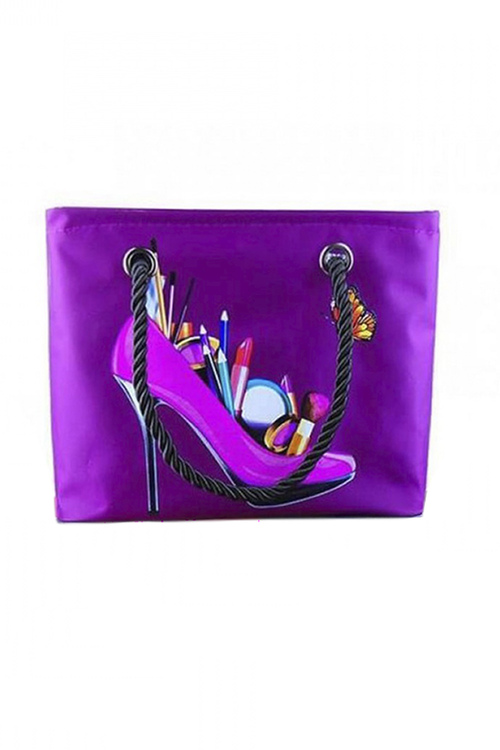 Καλαθάκι μπάνιου αδιάβροχο - ΜΩΒ