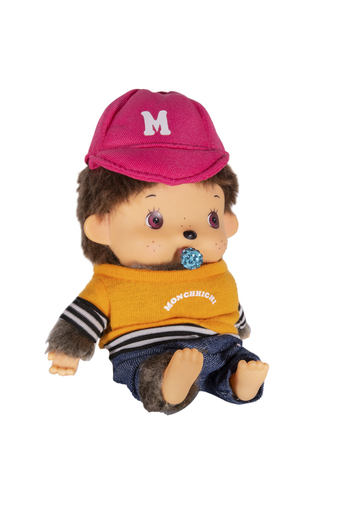 Powerbank με σχέδιο αγοράκι - 3.200maH - ΚΑΦΕ