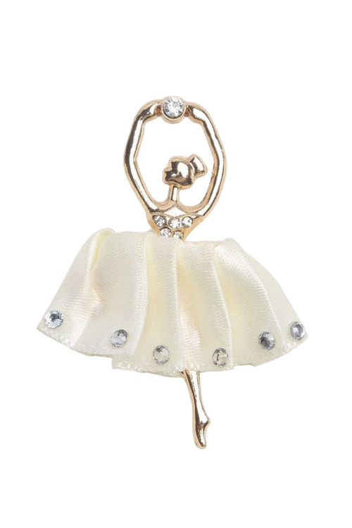 Αρωματικό αυτοκινήτου με φιγούρα μπαλαρίνα - ΜΠΕΖ