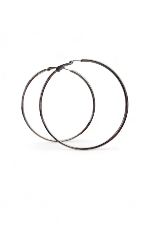 Μεγάλοι Ατσάλινοι Κρίκοι - ΑΣΗΜΙ