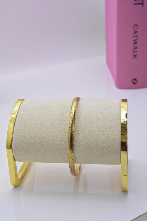 Βραχιόλι με Ιδιαίτερο Σχέδιο - ΧΡΥΣΟ