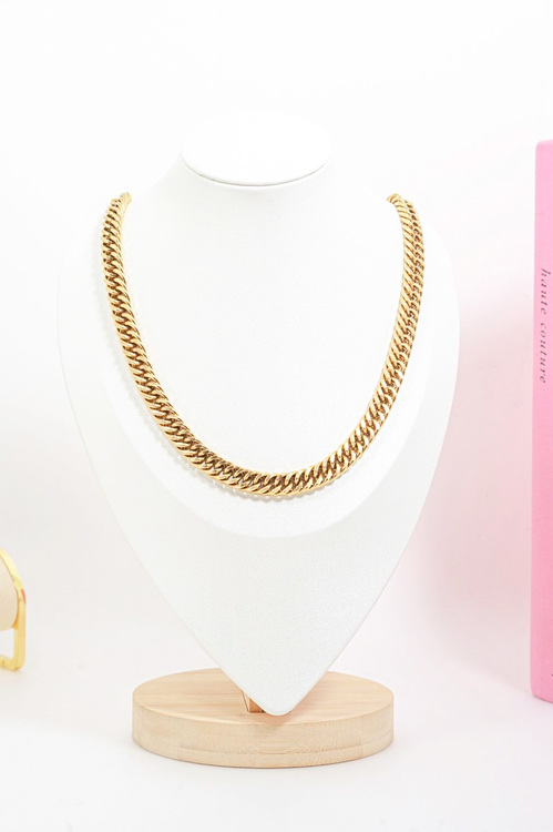 Αλυσίδα Λαιμού - ΧΡΥΣΟ