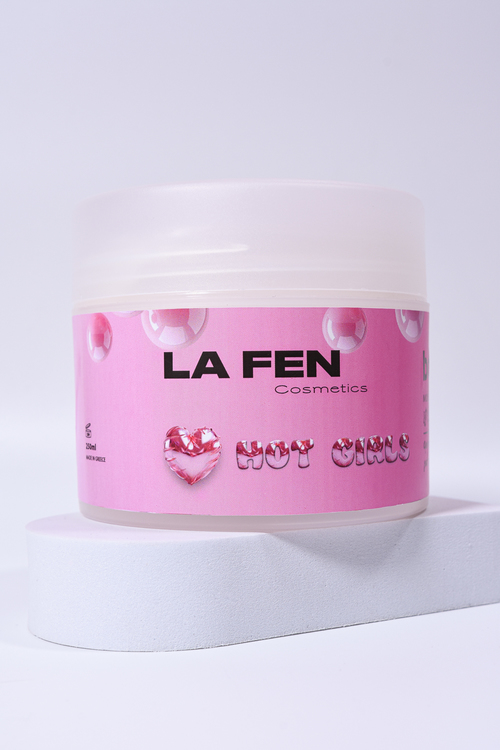 La Fen Body Butter – Sweet Vanilla - 250 ml