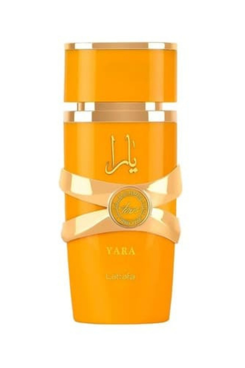 Yara Tous από Lattafa Perfumes - Eau De Parfum - 100 ml