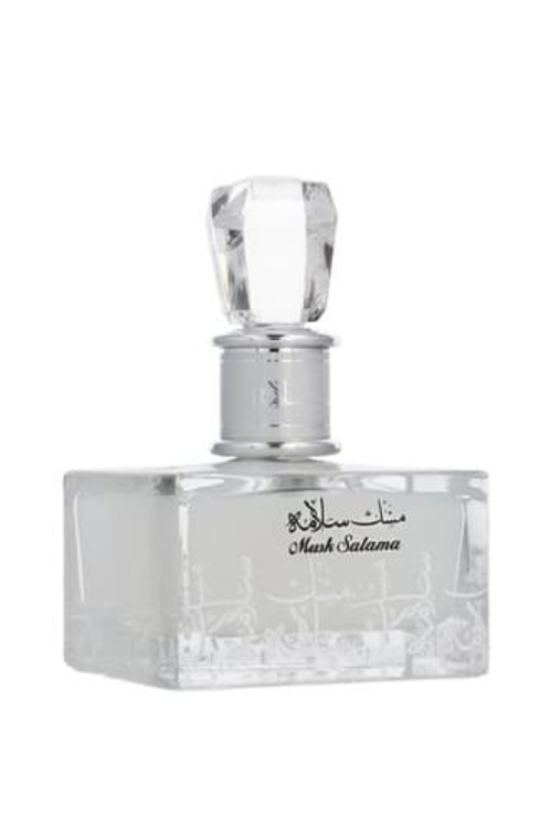 Άρωμα Lattafa Musk Salama  - 100 ml