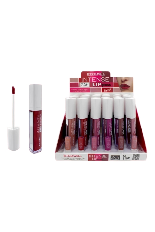 Γυαλιστερό Lip Gloss με Διάρκεια 24 Ώρες - ΔΙΑΦΟΡΕΣ ΑΠΟΧΩΡΩΣΕΙΣ
