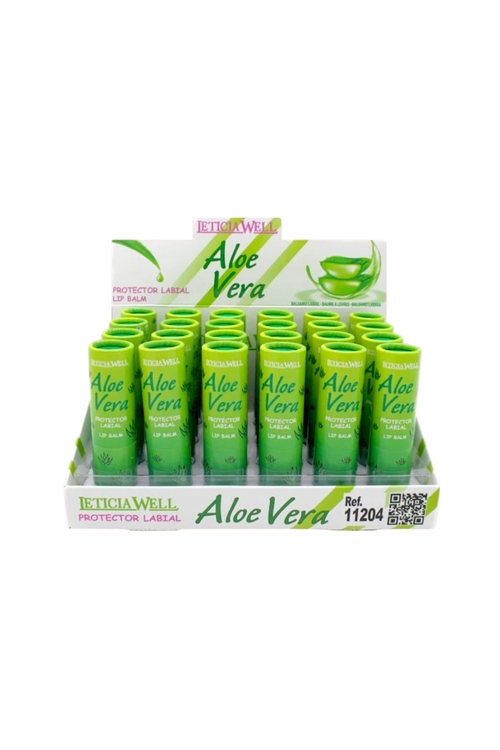 Lip Balm με Aloe Vera - ALOE