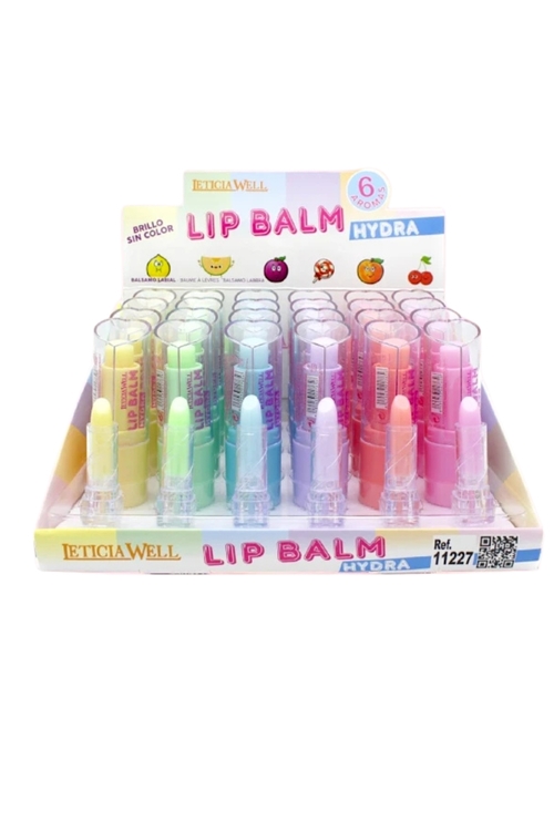 Hydra Lip Balm - ΔΙΑΦΟΡΕΣ ΑΠΟΧΩΡΩΣΕΙΣ