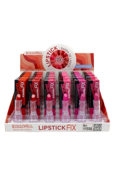 Lipstick Fix – Αδιάβροχο - ΔΙΑΦΟΡΕΣ ΑΠΟΧΩΡΩΣΕΙΣ