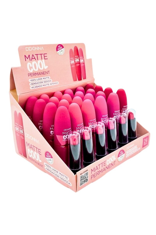PLUMPING LIP FIXE 24H  - ΔΙΑΦΟΡΕΣ ΑΠΟΧΩΡΩΣΕΙΣ