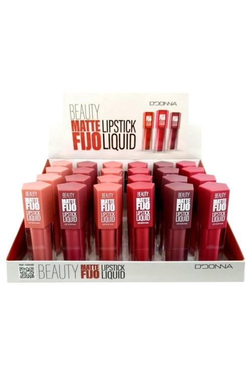 BEAUTY MATTE FIJO ΥΓΡΟ ΚΡΑΓΙΟΝ - ΔΙΑΦΟΡΕΣ ΑΠΟΧΩΡΩΣΕΙΣ