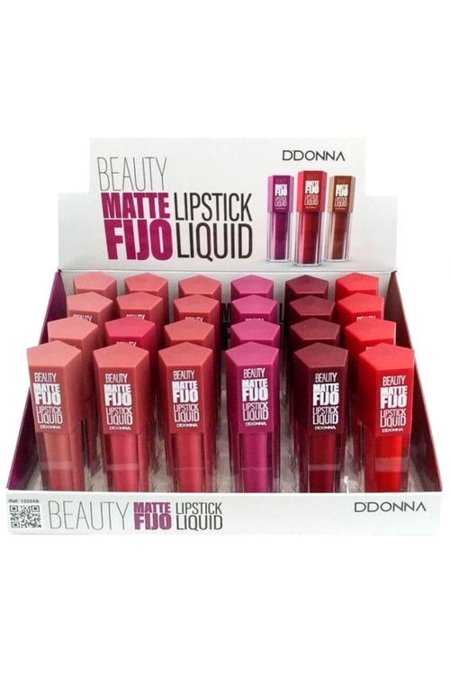 BEAUTY MATTE FIJO ΥΓΡΟ ΚΡΑΓΙΟΝ - ΔΙΑΦΟΡΕΣ ΑΠΟΧΩΡΩΣΕΙΣ